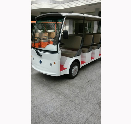 觀(guān)光車(chē)座椅