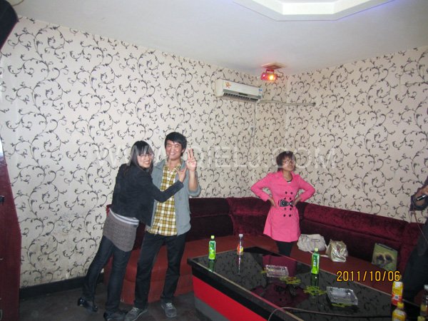 2011年10月，鄭州企鵝糧油機(jī)械有限公司--外貿(mào)部，十一國(guó)慶節(jié)團(tuán)體活動(dòng)！(圖7)