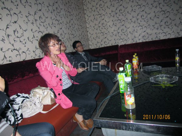 2011年10月，鄭州企鵝糧油機(jī)械有限公司--外貿(mào)部，十一國(guó)慶節(jié)團(tuán)體活動(dòng)！(圖10)