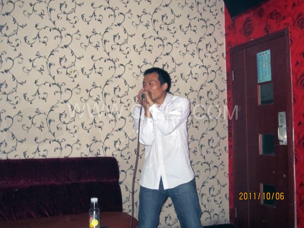 2011年10月，鄭州企鵝糧油機(jī)械有限公司--外貿(mào)部，十一國(guó)慶節(jié)團(tuán)體活動(dòng)！(圖11)