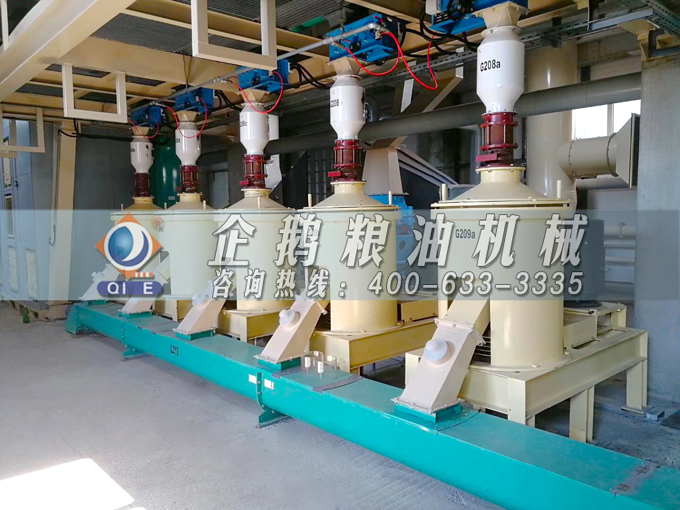 如何投資建設(shè)棕櫚油加工廠？企鵝糧油機(jī)械在線為您答疑解惑(圖7)