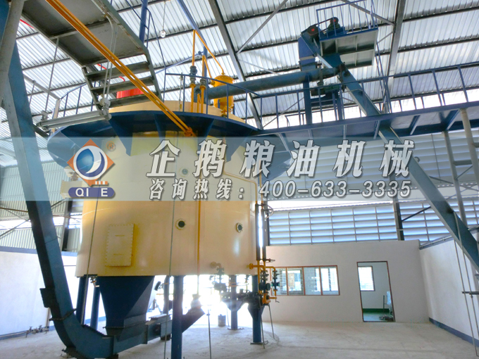 如何投資建設(shè)棕櫚油加工廠？企鵝糧油機(jī)械在線為您答疑解惑(圖5)