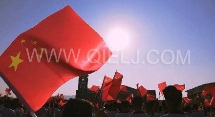 熱烈慶祝十一國(guó)慶節(jié)，企鵝糧油機(jī)械祝愿祖國(guó)繁榮昌盛(圖5)
